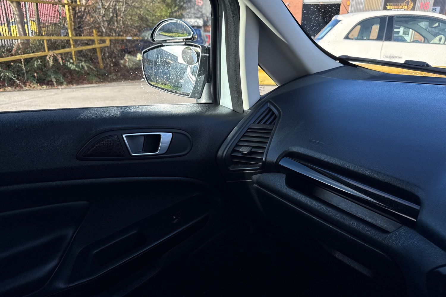 Used Ford Ecosport 2019 for sale - 76670319: Photo 32