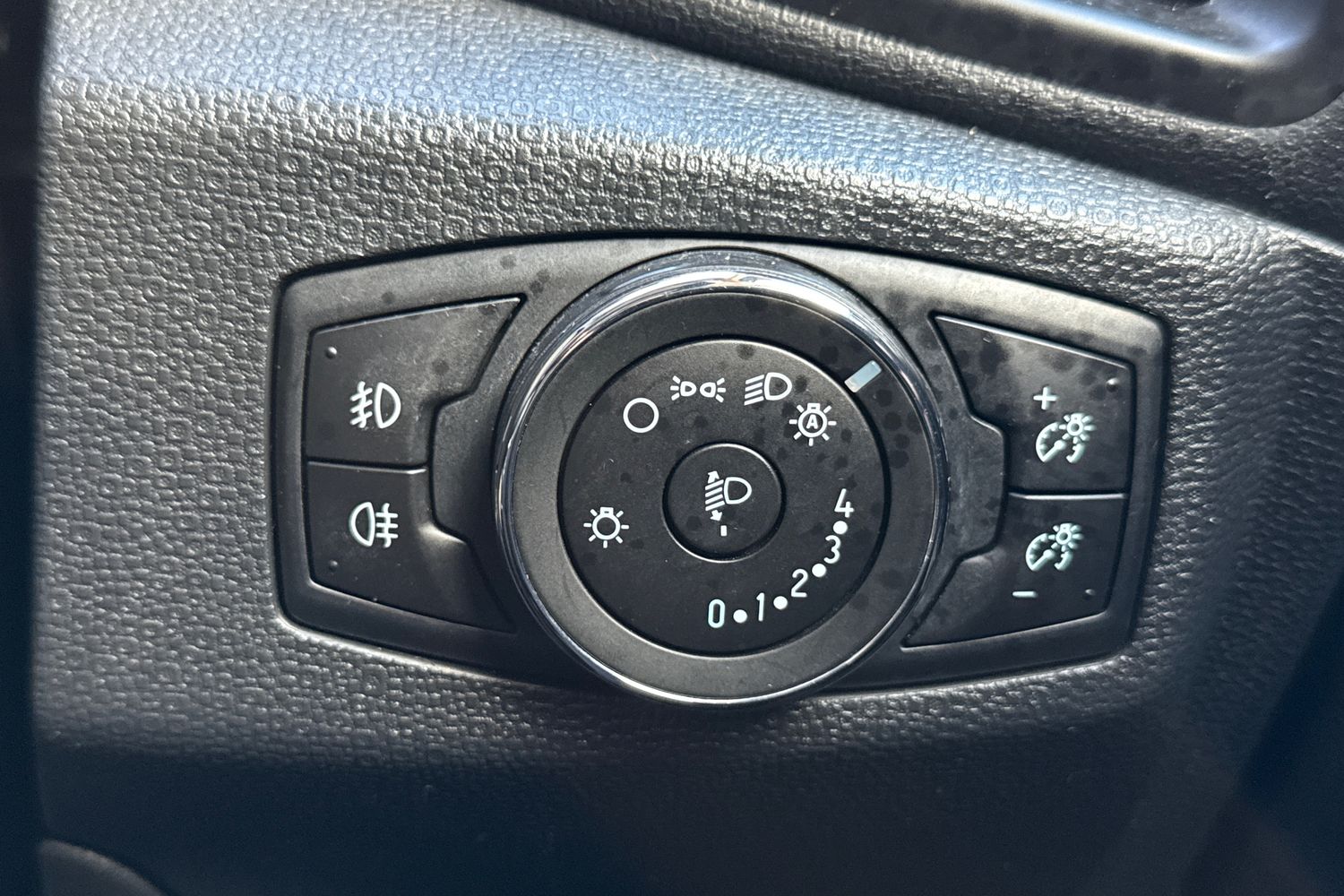 Used Ford Ecosport 2019 for sale - 76670319: Photo 34