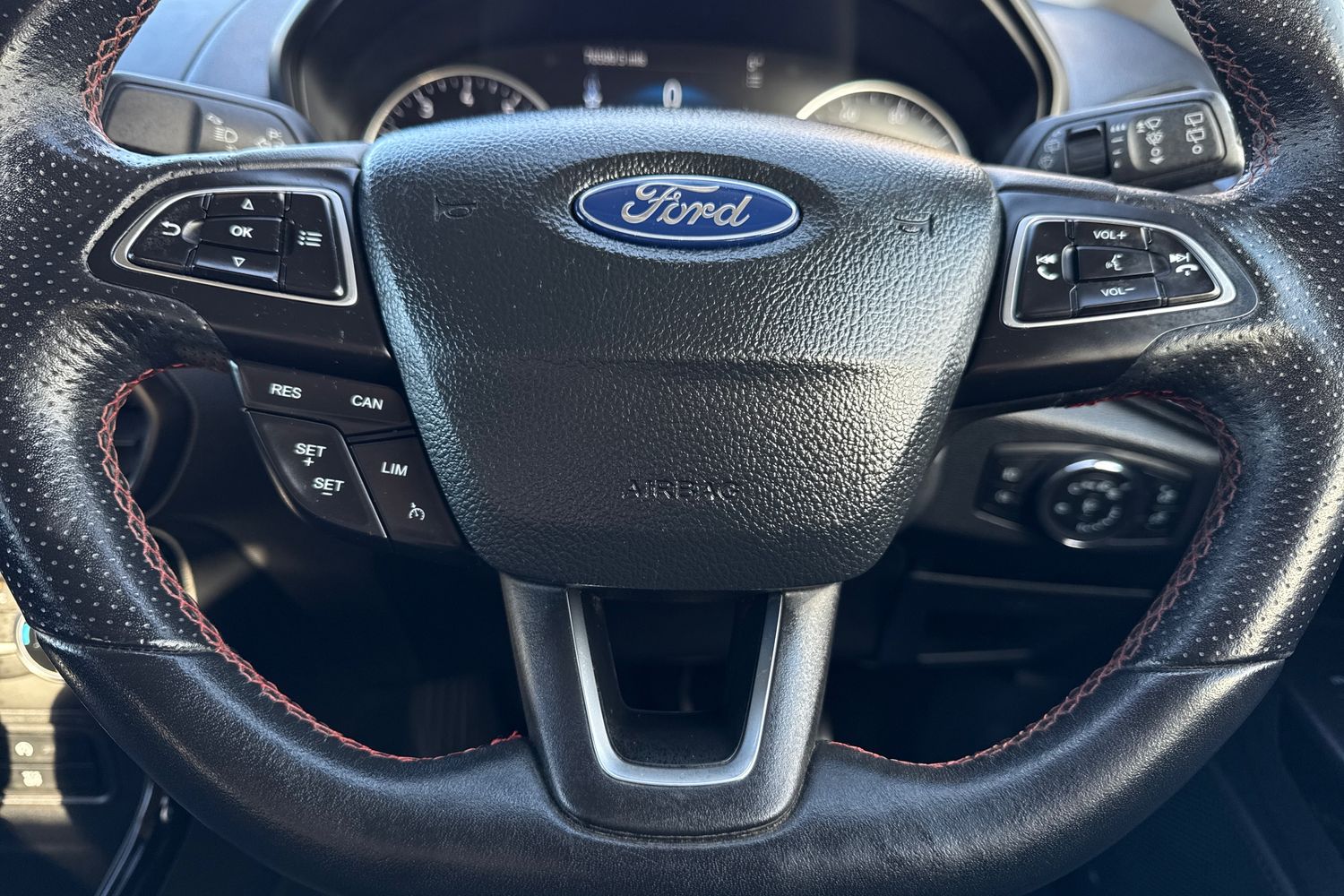 Used Ford Ecosport 2019 for sale - 76670319: Photo 35