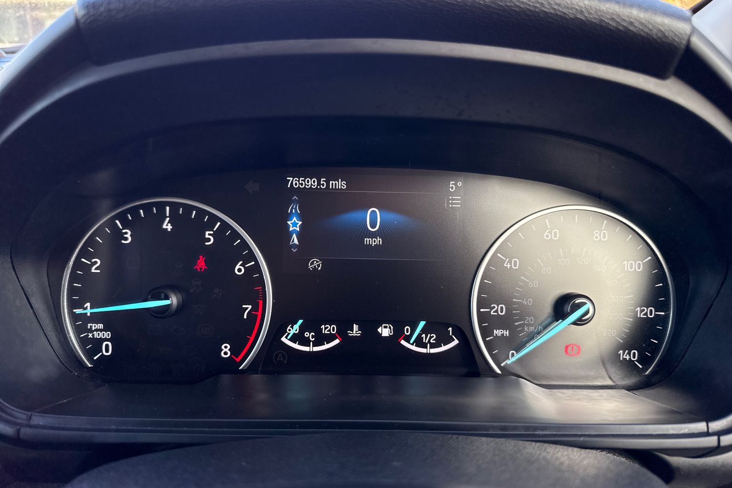 Used Ford Ecosport 2019 for sale - 76670319: Photo 36