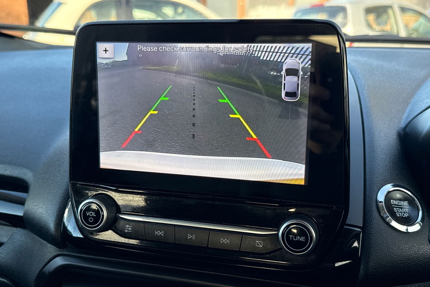 Used Ford Ecosport 2019 for sale - 76670319: Photo 38