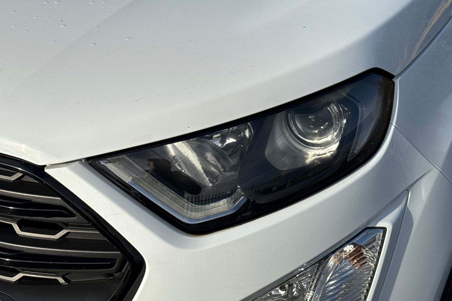 Used Ford Ecosport 2019 for sale - 76670319: Photo 39