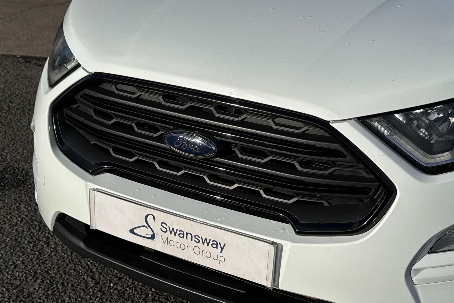 Used Ford Ecosport 2019 for sale - 76670319: Photo 40