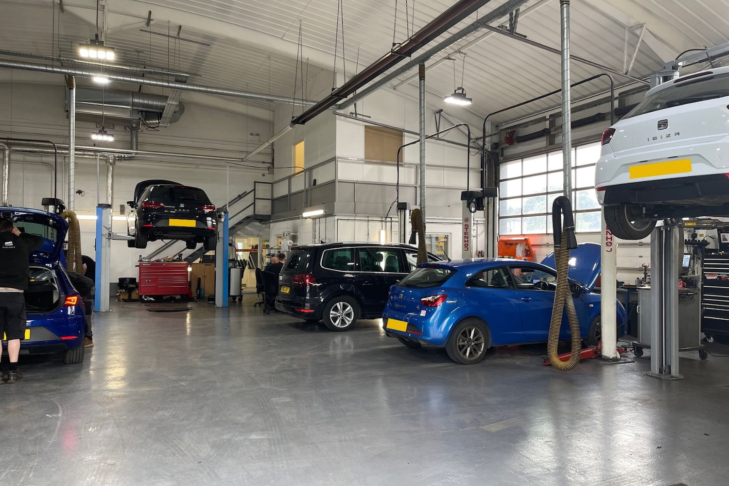 Used Ford Ecosport 2019 for sale - 76670319: Photo 41