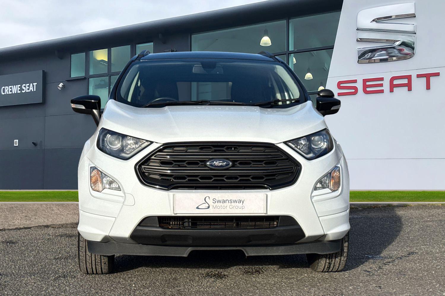 Used Ford Ecosport 2019 for sale - 76670319: Photo 6