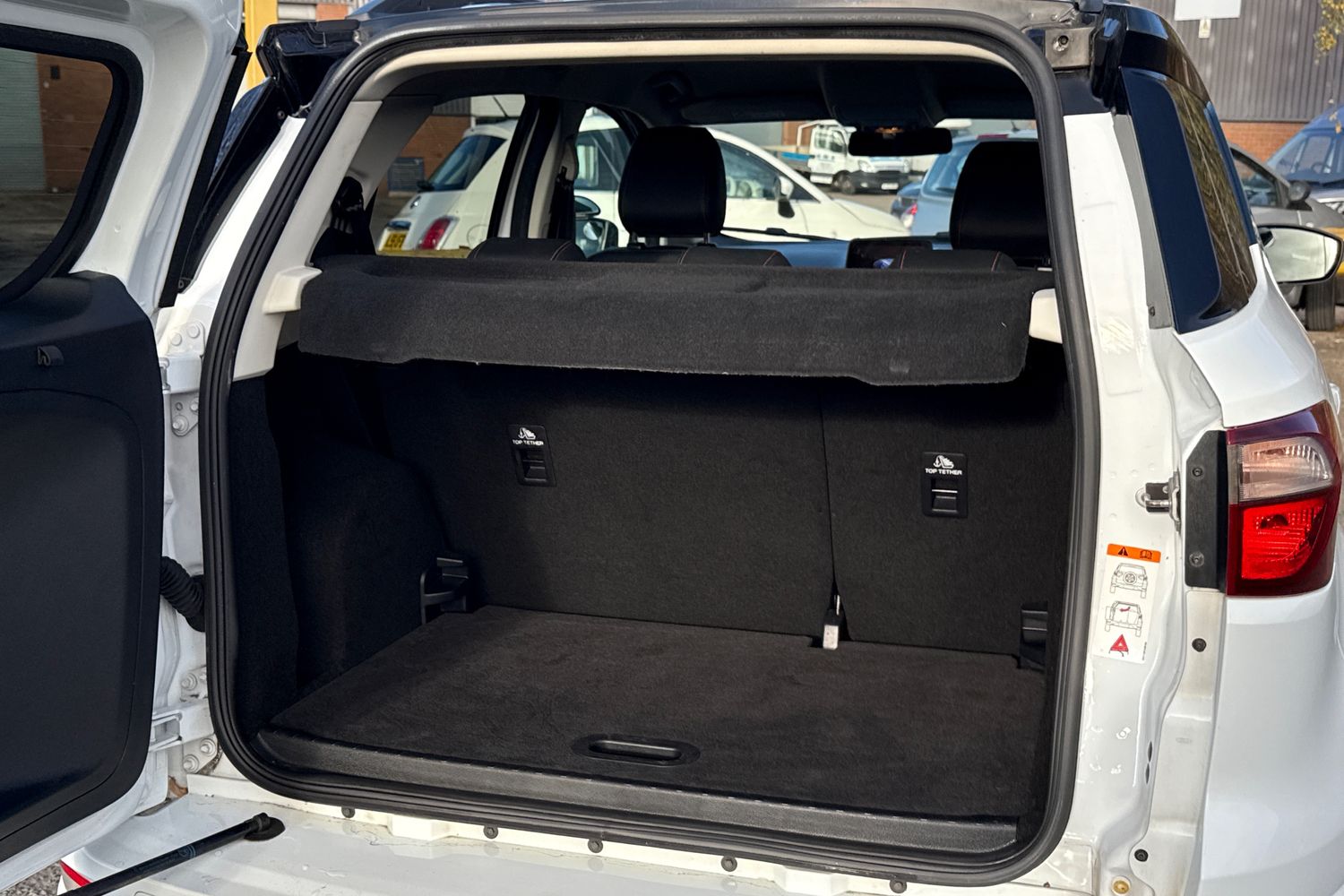 Used Ford Ecosport 2019 for sale - 76670319: Photo 7