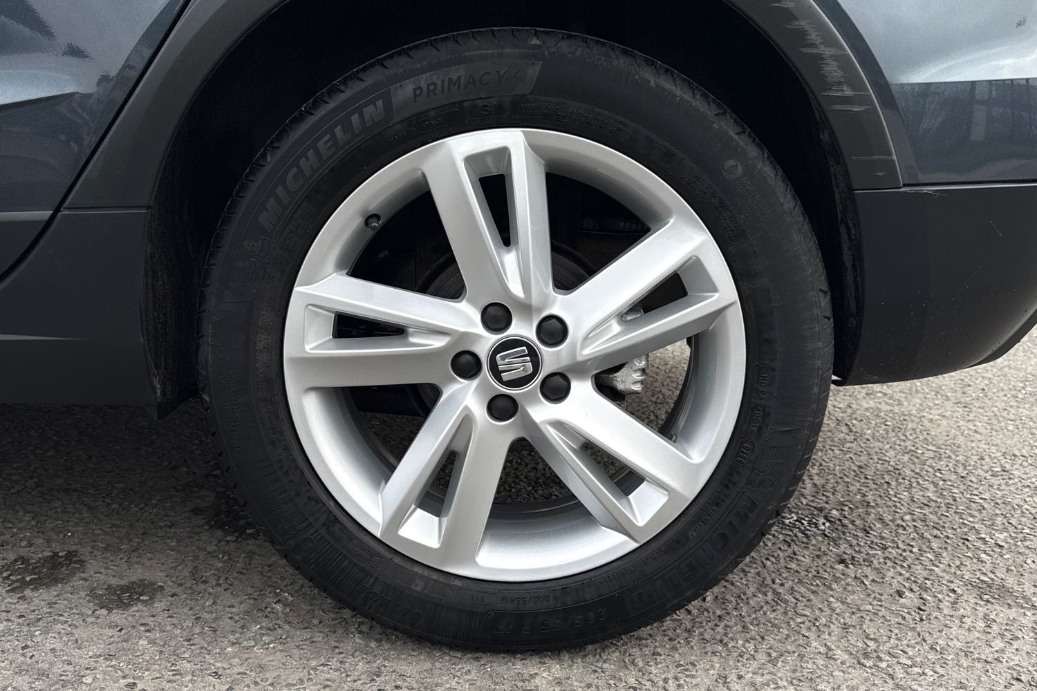 Used SEAT Arona 2020 for sale - 77514702: Photo 10