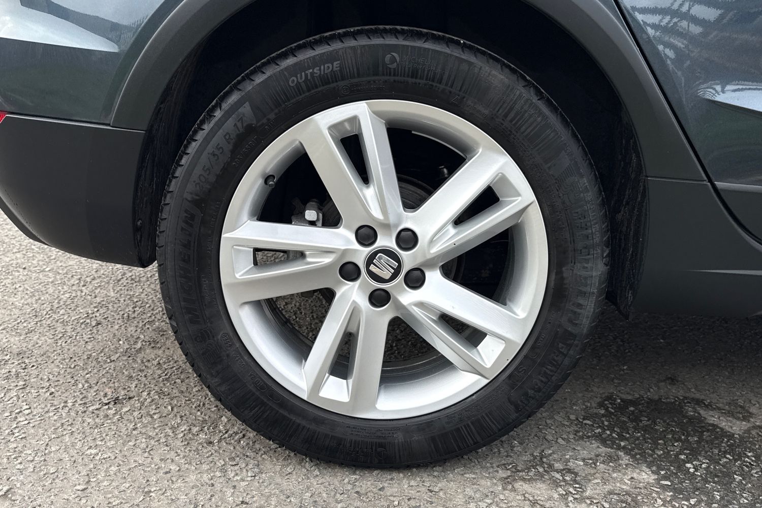 Used SEAT Arona 2020 for sale - 77514702: Photo 11