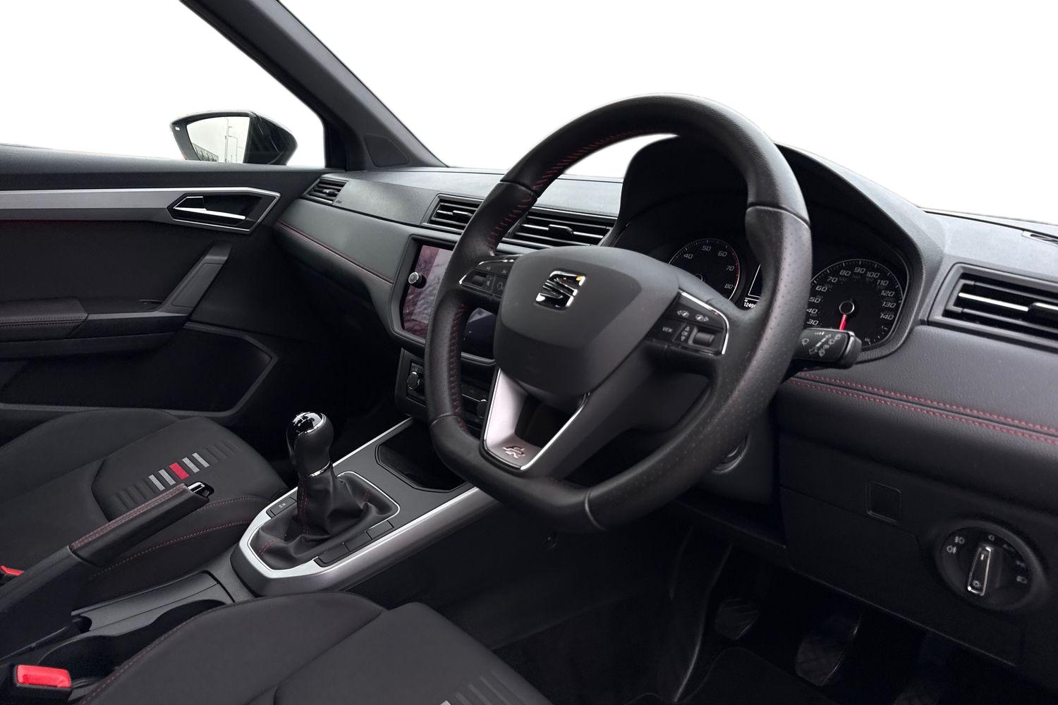 Used SEAT Arona 2020 for sale - 77514702: Photo 13