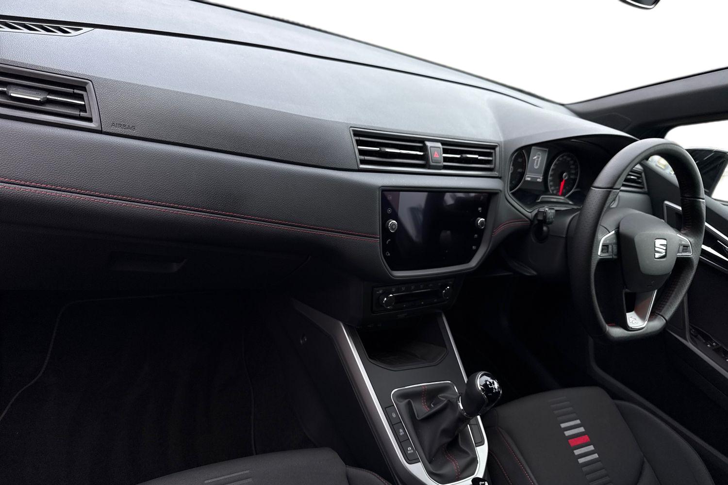 Used SEAT Arona 2020 for sale - 77514702: Photo 14