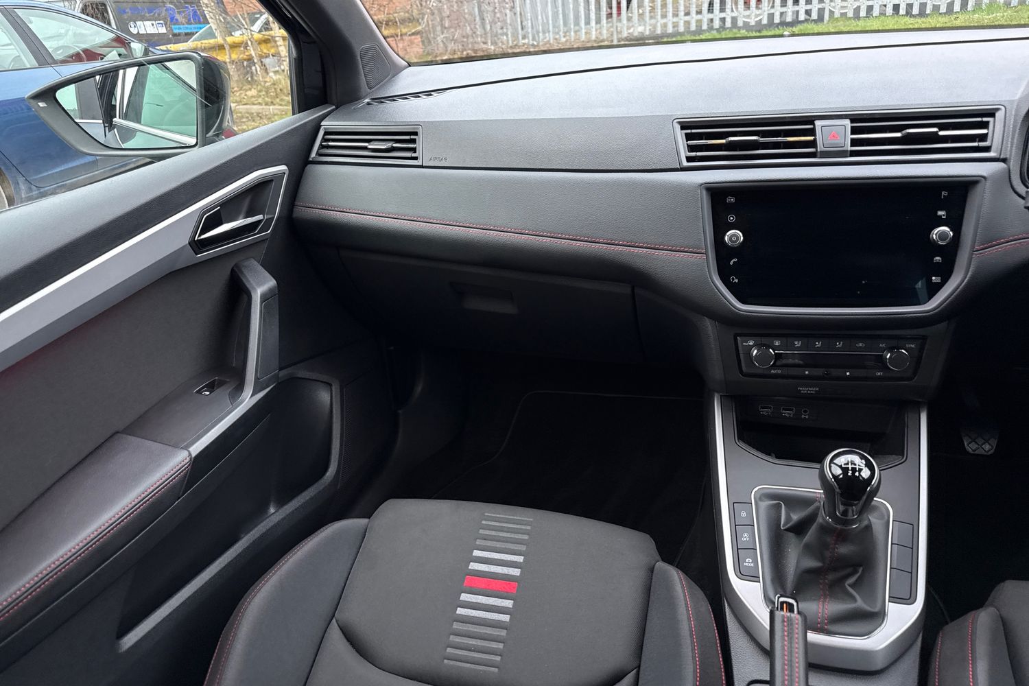 Used SEAT Arona 2020 for sale - 77514702: Photo 19