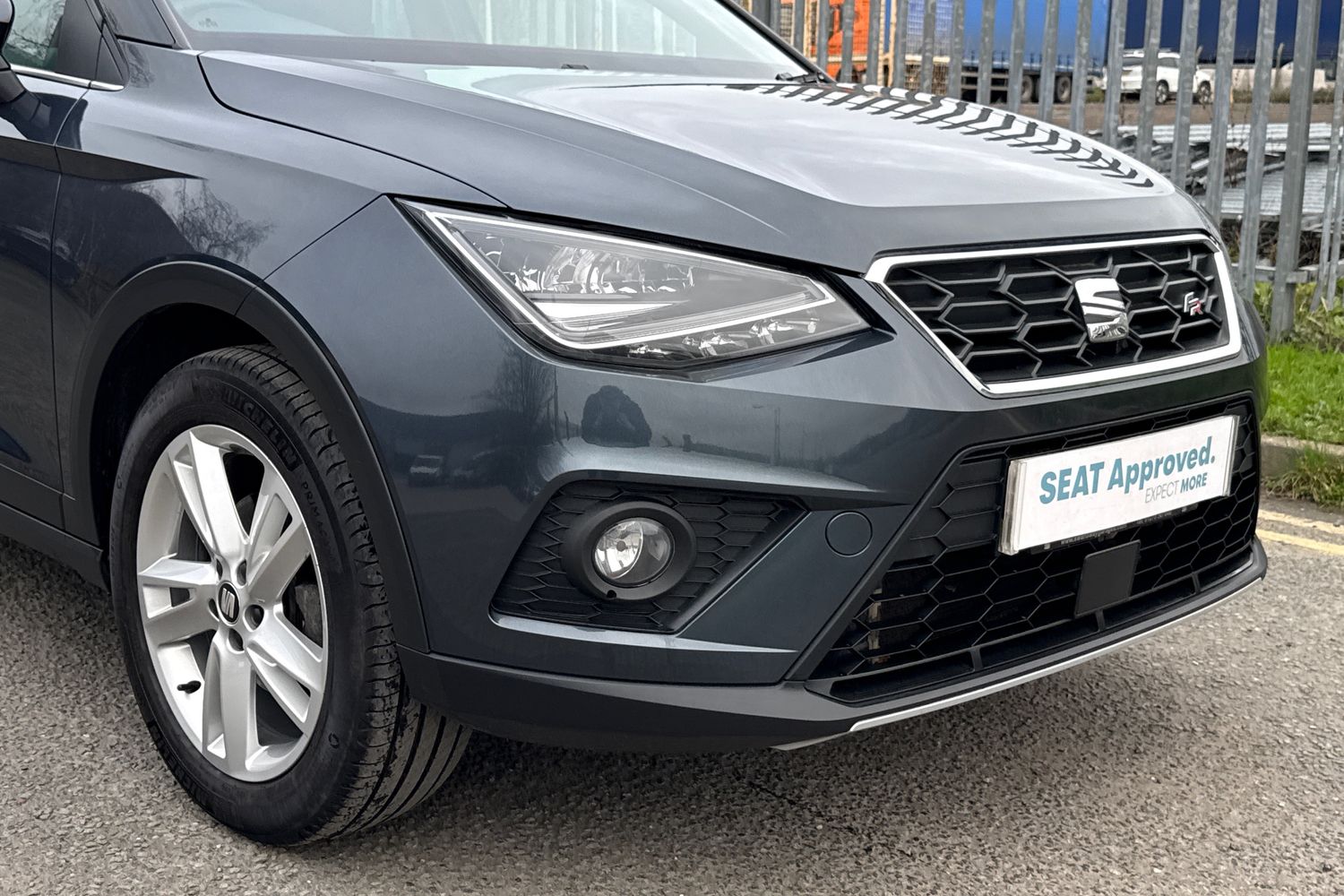 Used SEAT Arona 2020 for sale - 77514702: Photo 8
