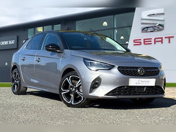 Used Vauxhall Corsa 2022 for sale - 75761421: Photo