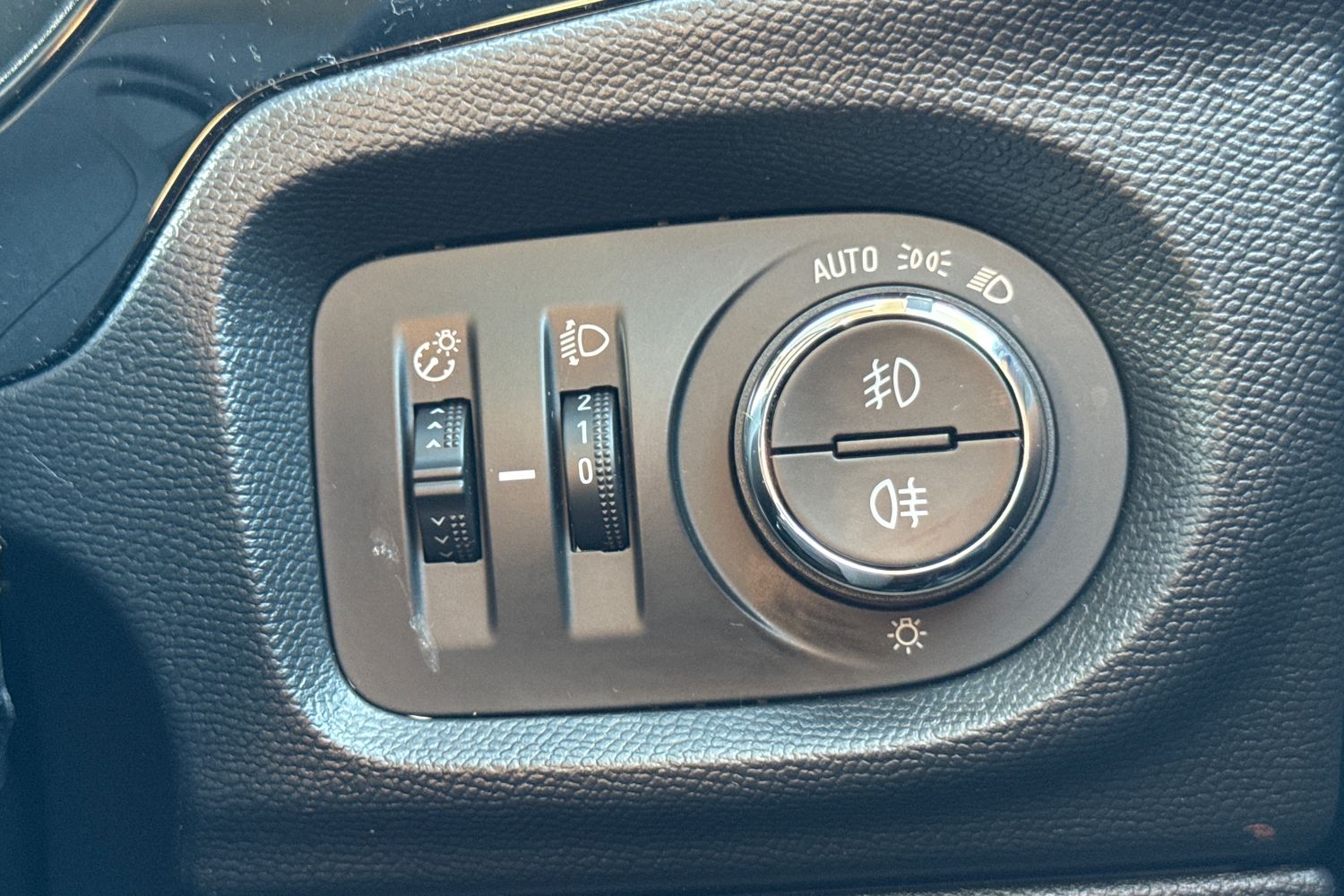 Vehicle 32