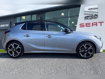 Used Vauxhall Corsa 2022 for sale - 75761421: Photo