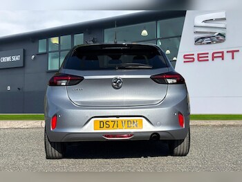 Used Vauxhall Corsa 2022 for sale - 75761421: Photo