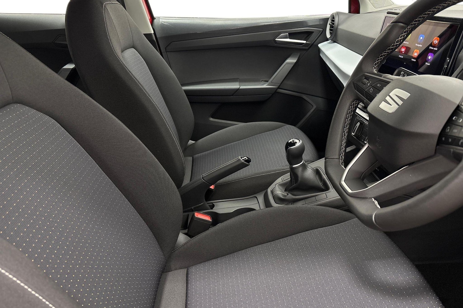 Used SEAT Ibiza 2025 for sale - 77557399: Photo 10