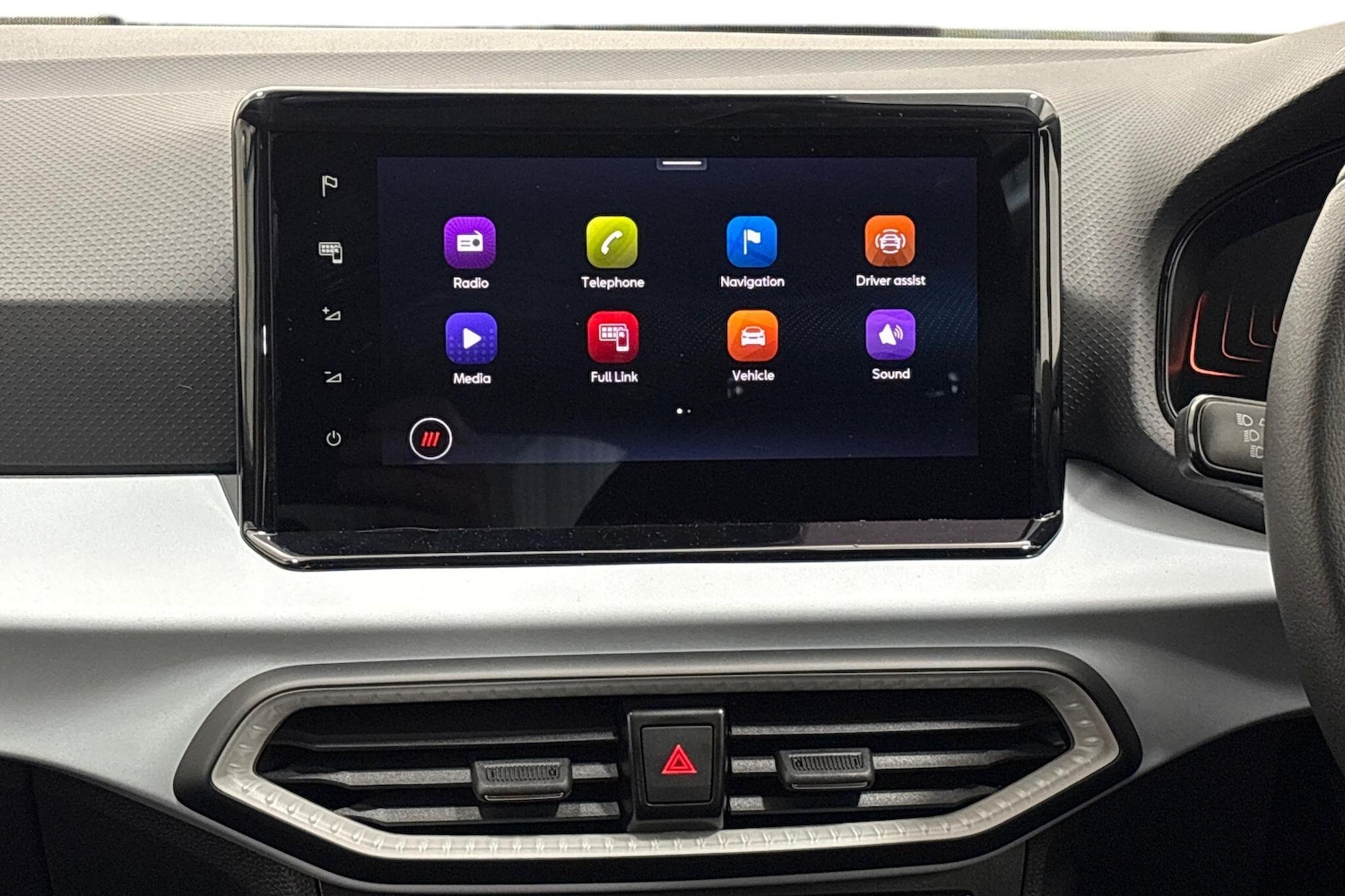 Used SEAT Ibiza 2025 for sale - 77557399: Photo 12