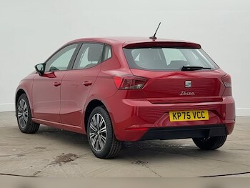 Used SEAT Ibiza 2025 for sale - 77557399: Photo
