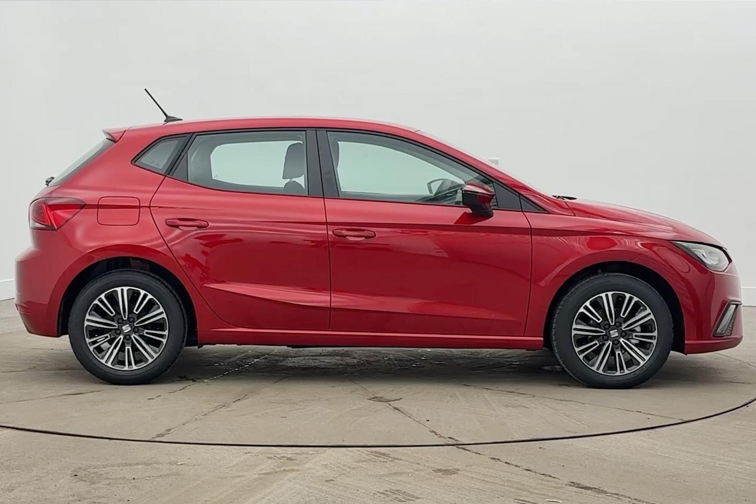 Used SEAT Ibiza 2025 for sale - 77557399: Photo 5