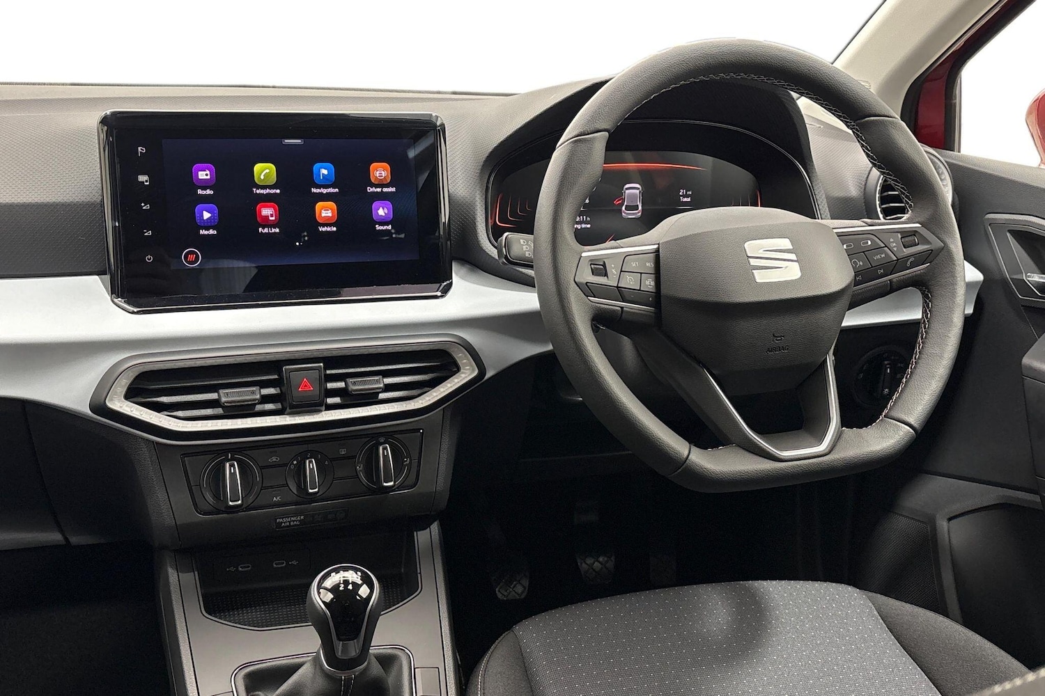 Used SEAT Ibiza 2025 for sale - 77557399: Photo 8