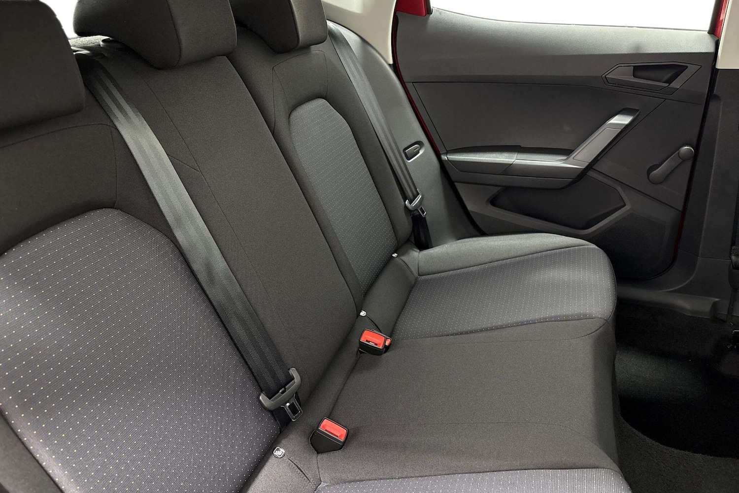 Used SEAT Ibiza 2025 for sale - 77557399: Photo 9