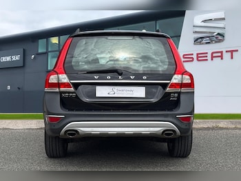 Used Volvo XC70 2015 for sale - 79055351: Photo