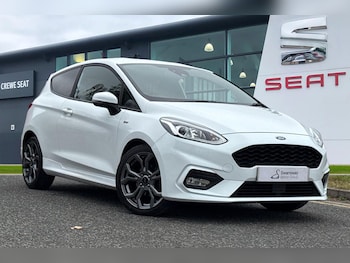 Ford - Fiesta