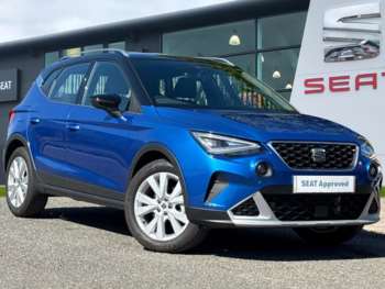 2023 - 1.0 TSI XPERIENCE Euro 6 (s/s) 5dr