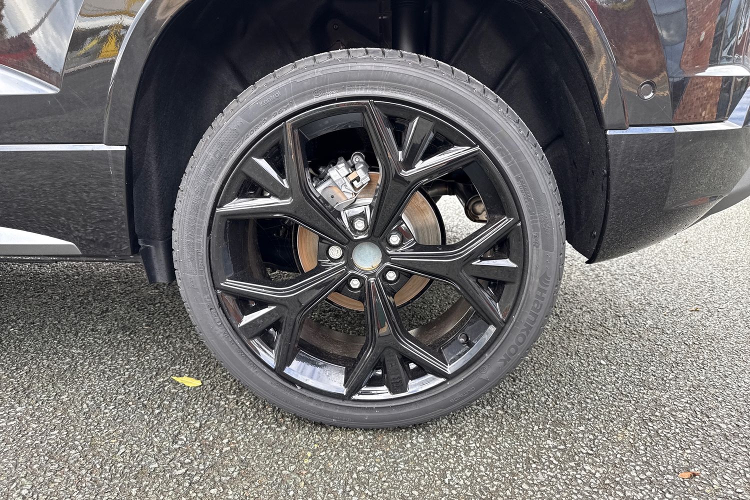 Used SEAT Ateca 2025 for sale - 76654054: Photo 10