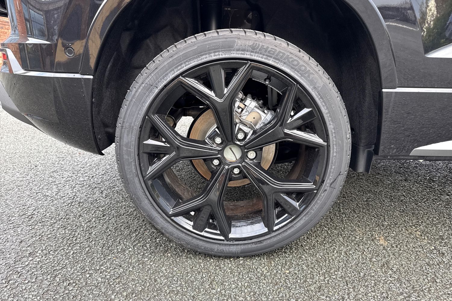 Used SEAT Ateca 2025 for sale - 76654054: Photo 11