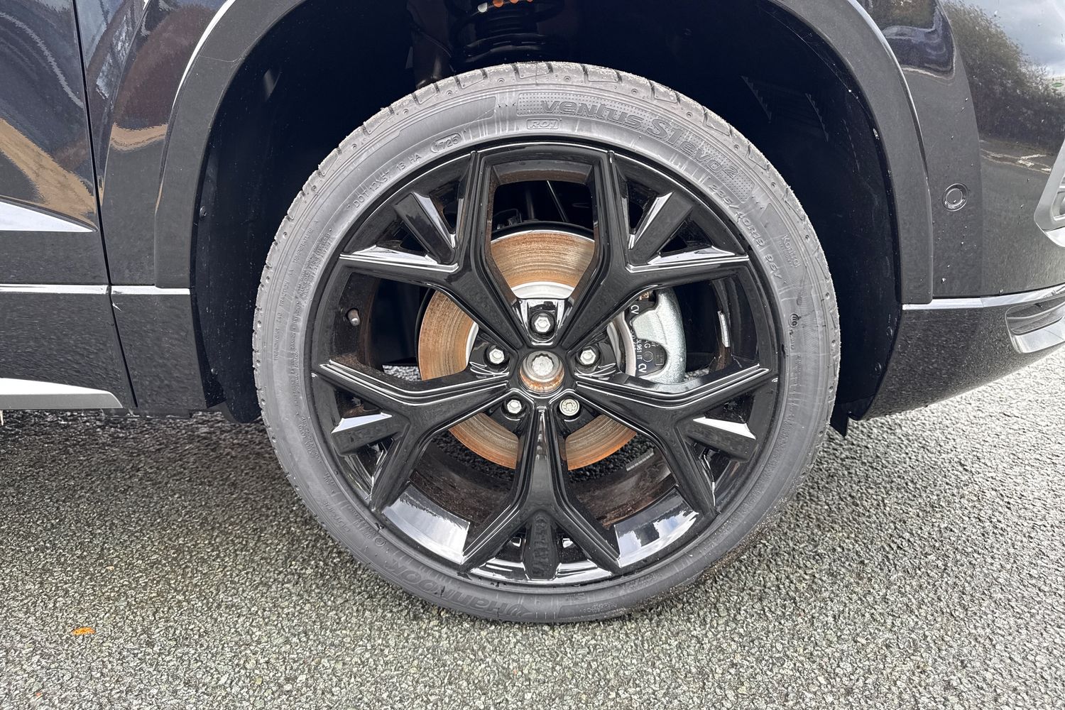 Used SEAT Ateca 2025 for sale - 76654054: Photo 12