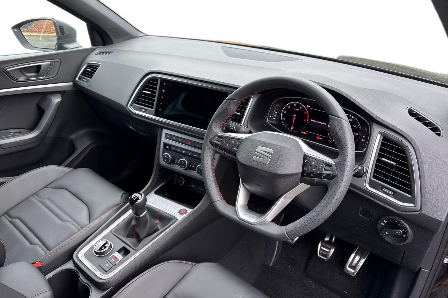 Used SEAT Ateca 2025 for sale - 76654054: Photo 13