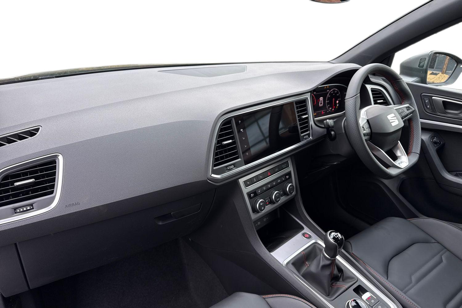 Used SEAT Ateca 2025 for sale - 76654054: Photo 14