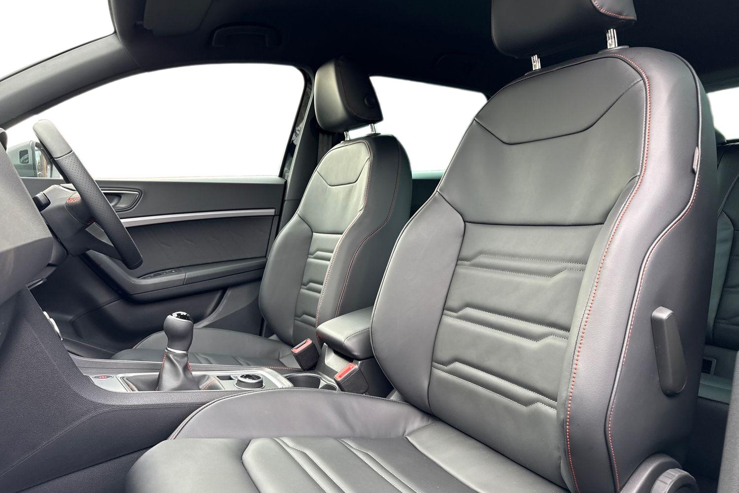 Used SEAT Ateca 2025 for sale - 76654054: Photo 15