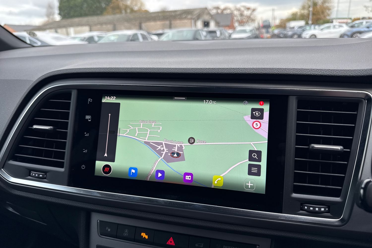 Used SEAT Ateca 2025 for sale - 76654054: Photo 16