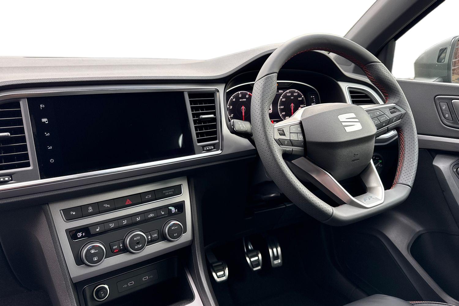 Used SEAT Ateca 2025 for sale - 76654054: Photo 17