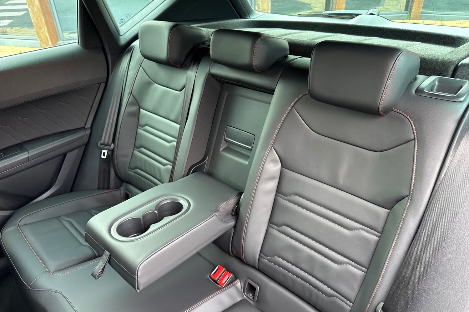 Used SEAT Ateca 2025 for sale - 76654054: Photo 18