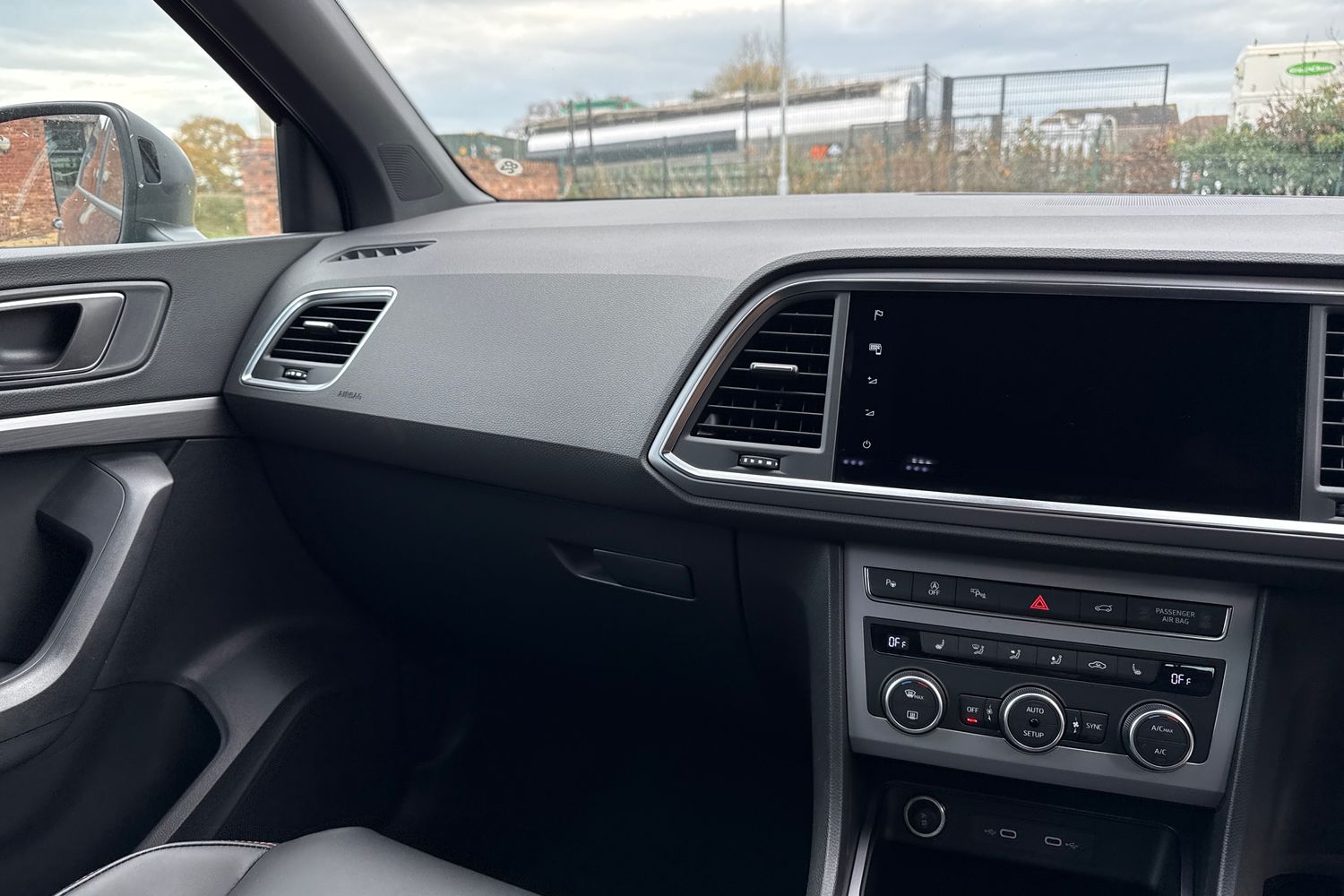 Used SEAT Ateca 2025 for sale - 76654054: Photo 19