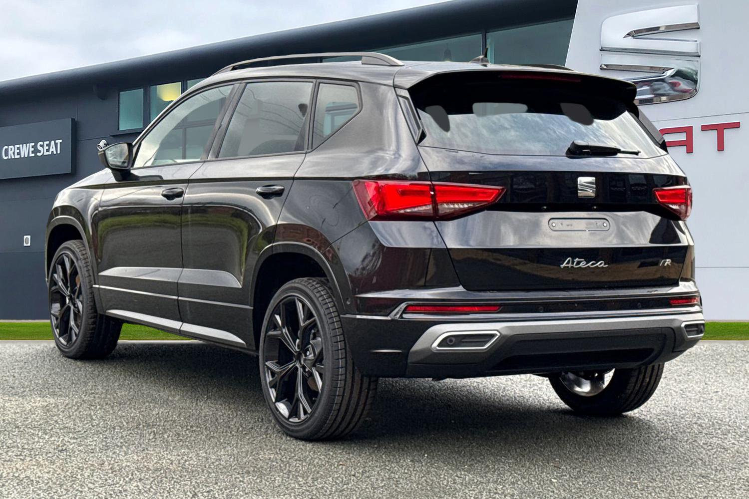 Used SEAT Ateca 2025 for sale - 76654054: Photo 2