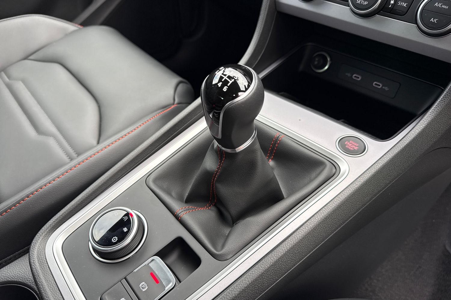 Used SEAT Ateca 2025 for sale - 76654054: Photo 22