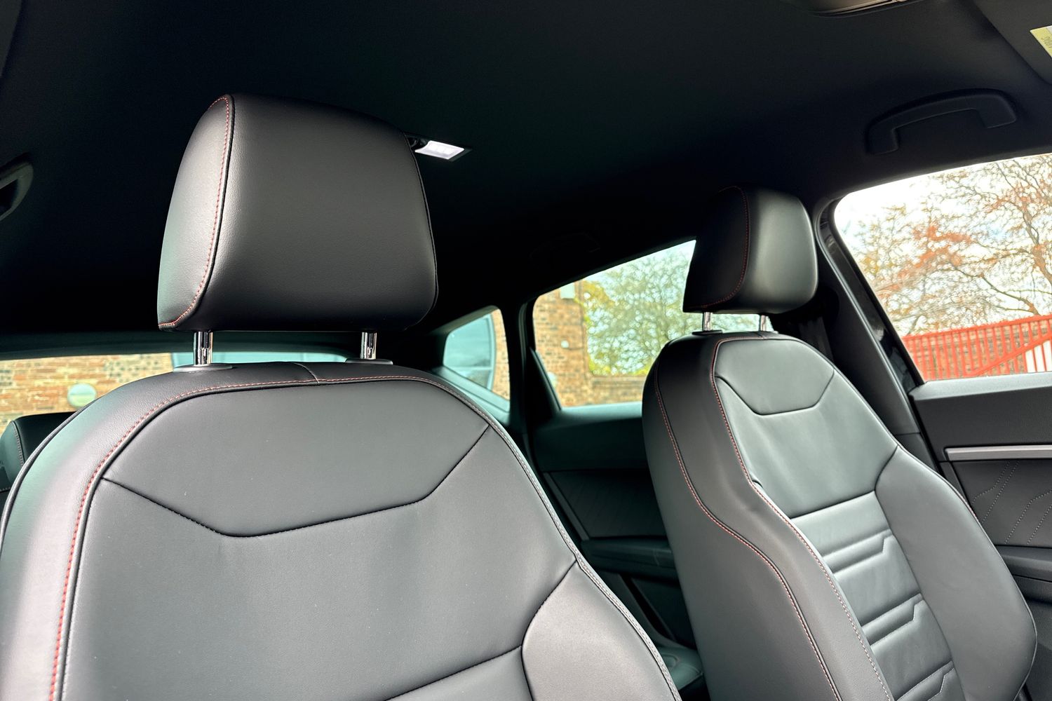 Used SEAT Ateca 2025 for sale - 76654054: Photo 23