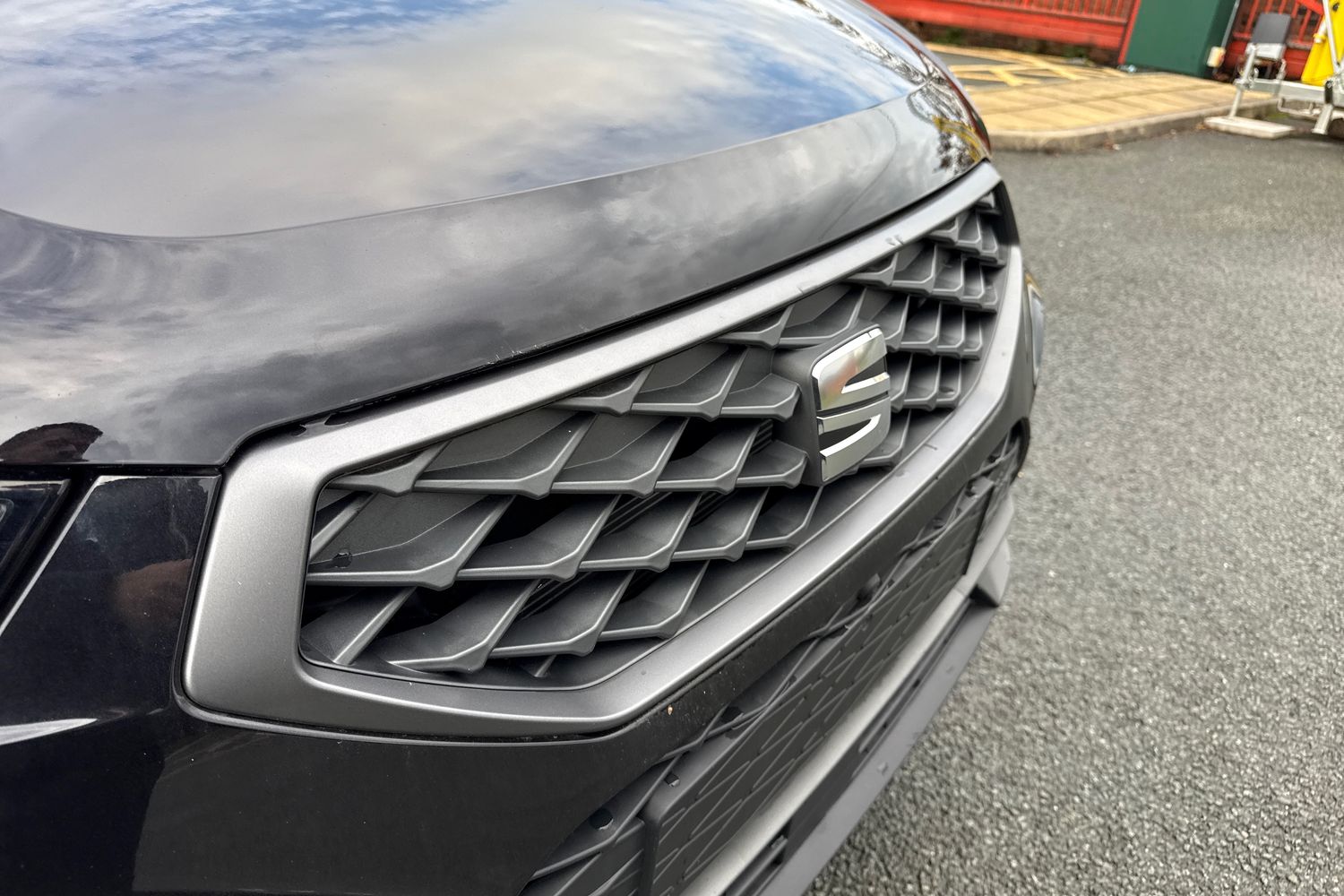 Used SEAT Ateca 2025 for sale - 76654054: Photo 24