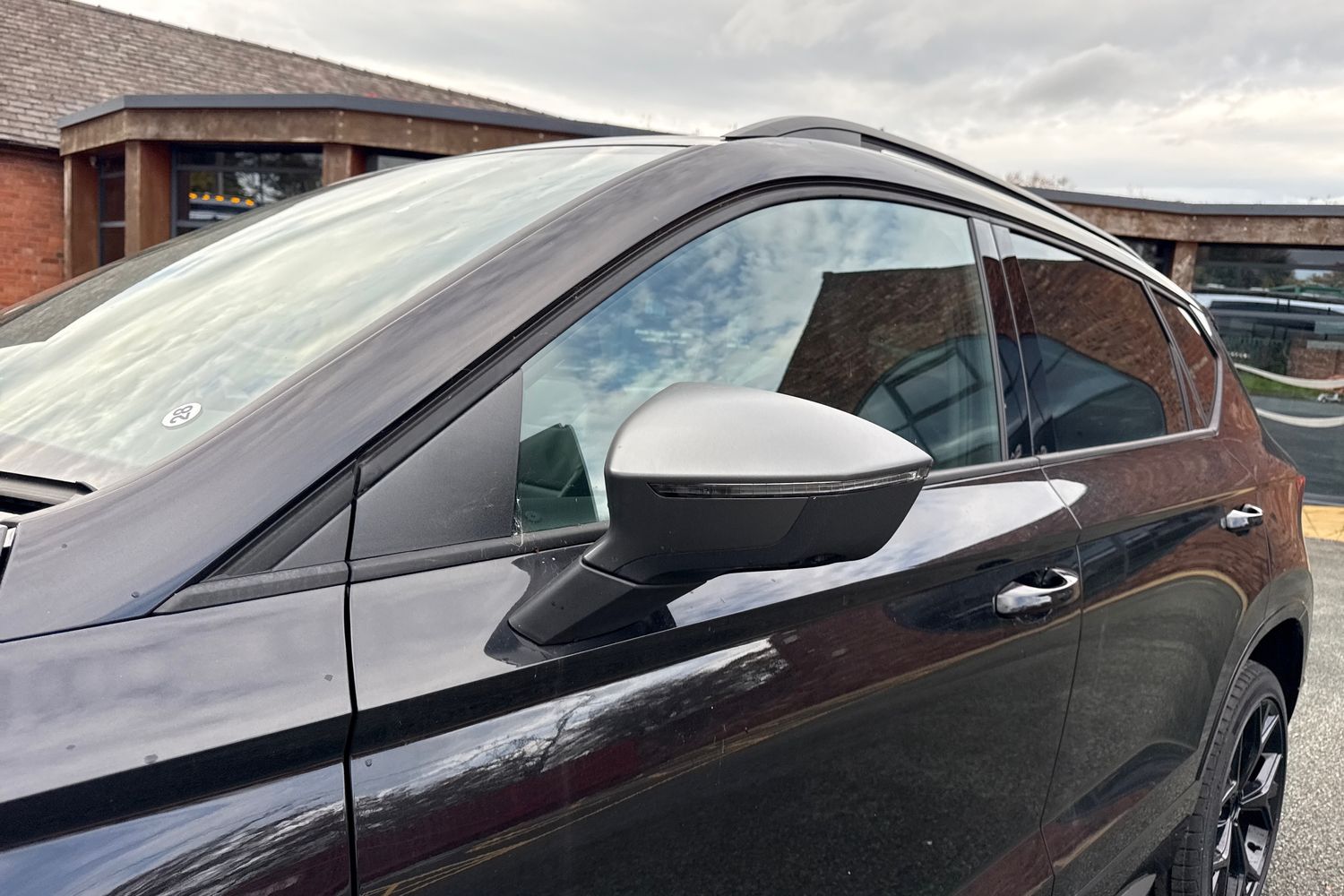 Used SEAT Ateca 2025 for sale - 76654054: Photo 25