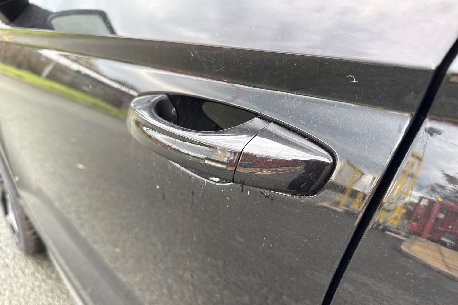 Used SEAT Ateca 2025 for sale - 76654054: Photo 26