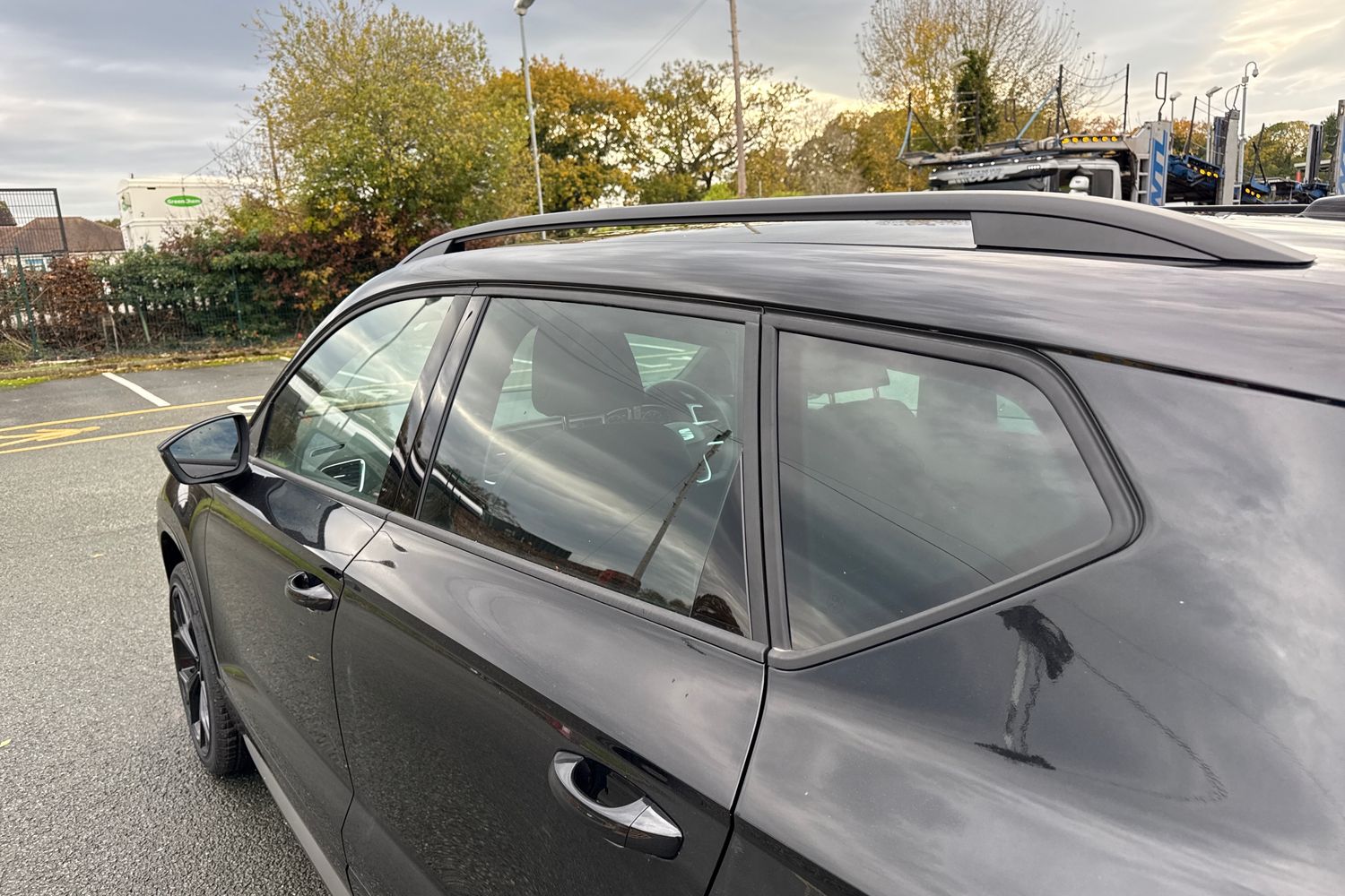 Used SEAT Ateca 2025 for sale - 76654054: Photo 27