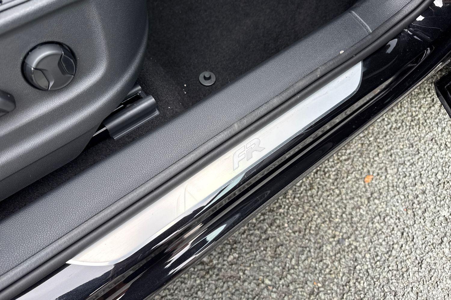 Used SEAT Ateca 2025 for sale - 76654054: Photo 33