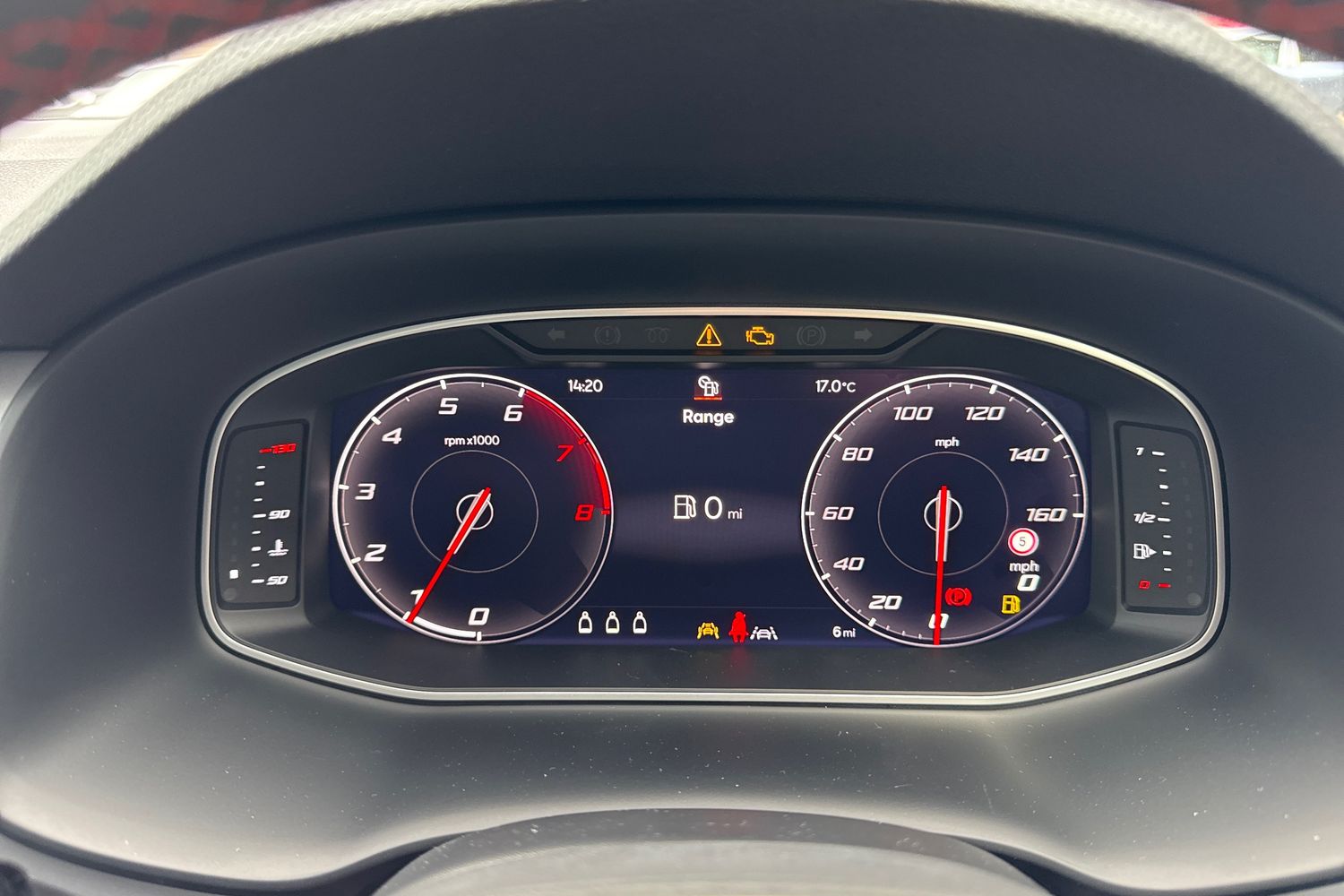 Used SEAT Ateca 2025 for sale - 76654054: Photo 35