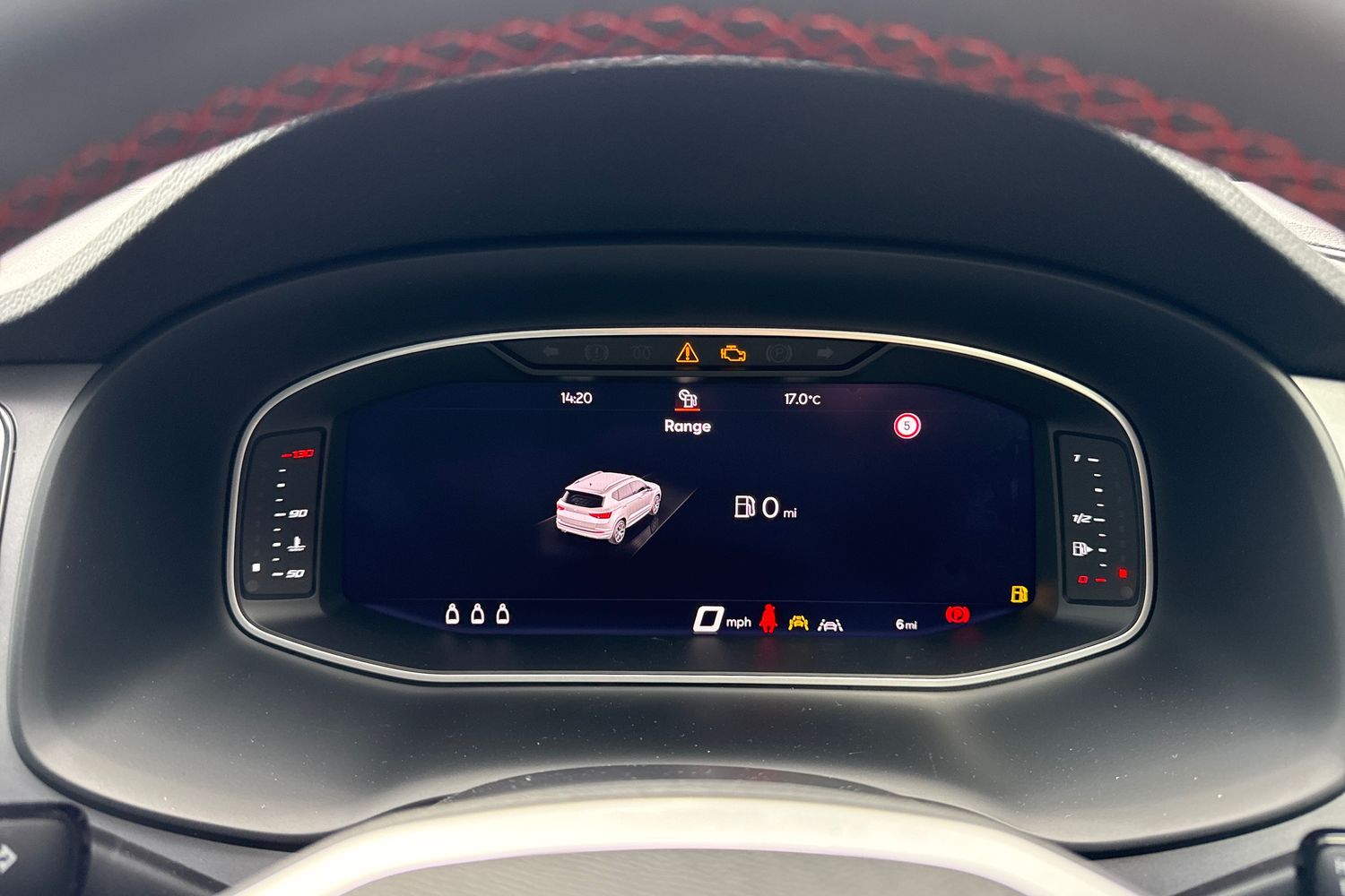 Used SEAT Ateca 2025 for sale - 76654054: Photo 36