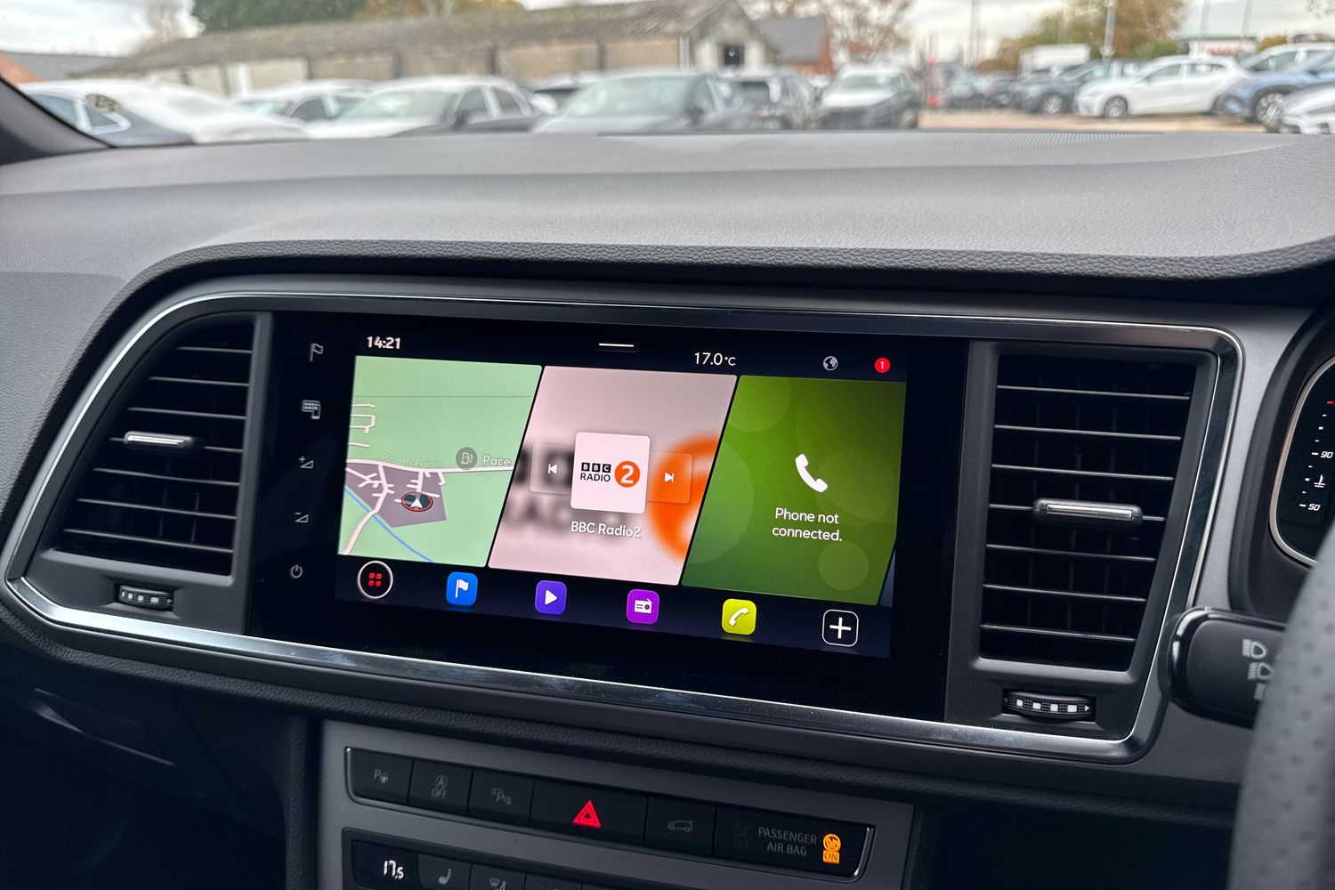 Used SEAT Ateca 2025 for sale - 76654054: Photo 38